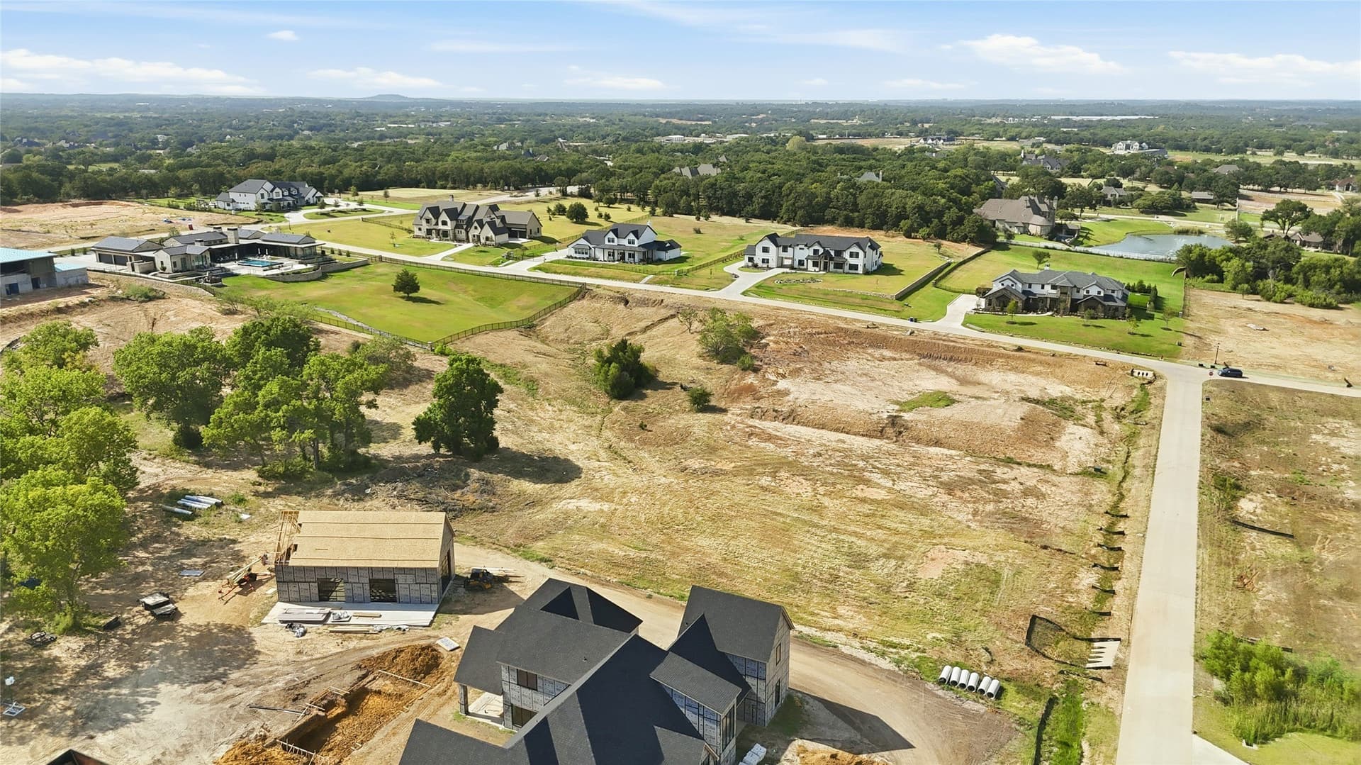 2.01 acres in Denton County - photo 12