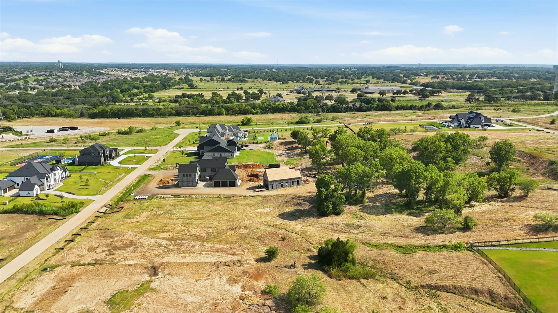 2.01 acres in Denton County - photo 8