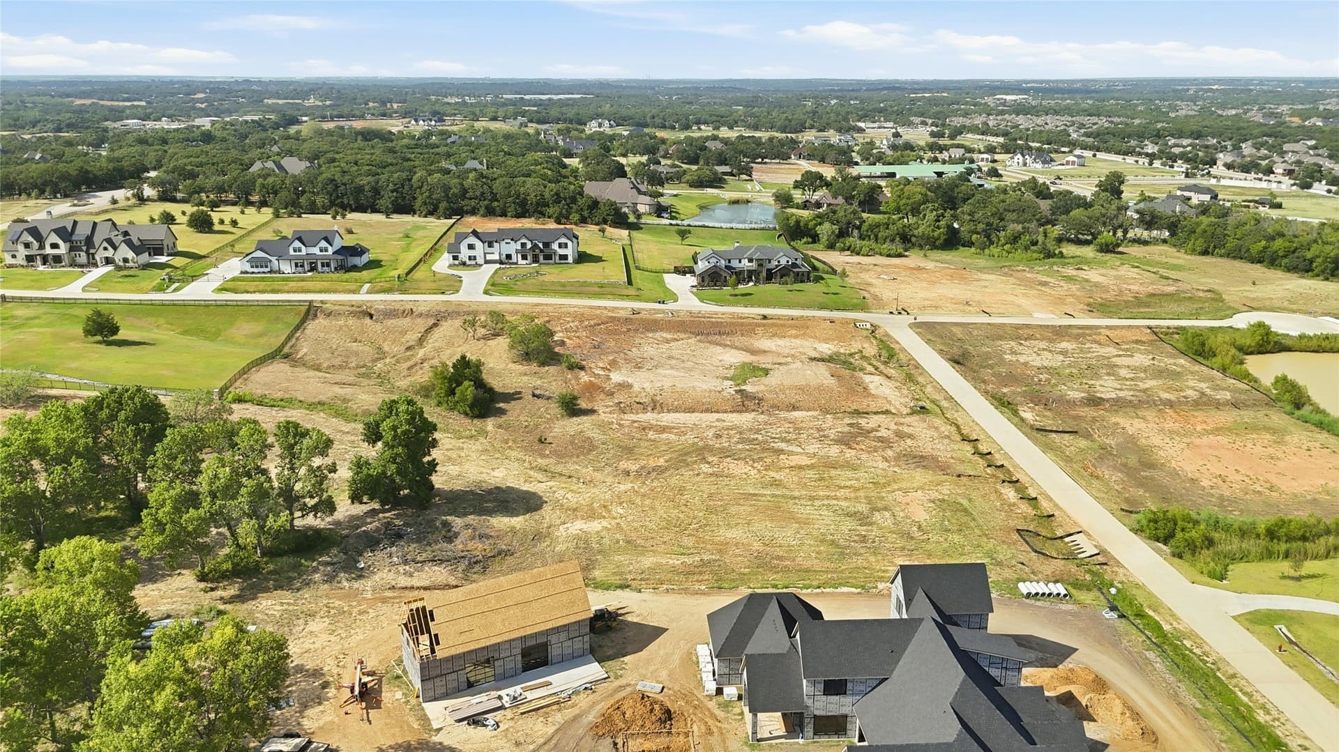 2.01 acres in Denton County - photo 11