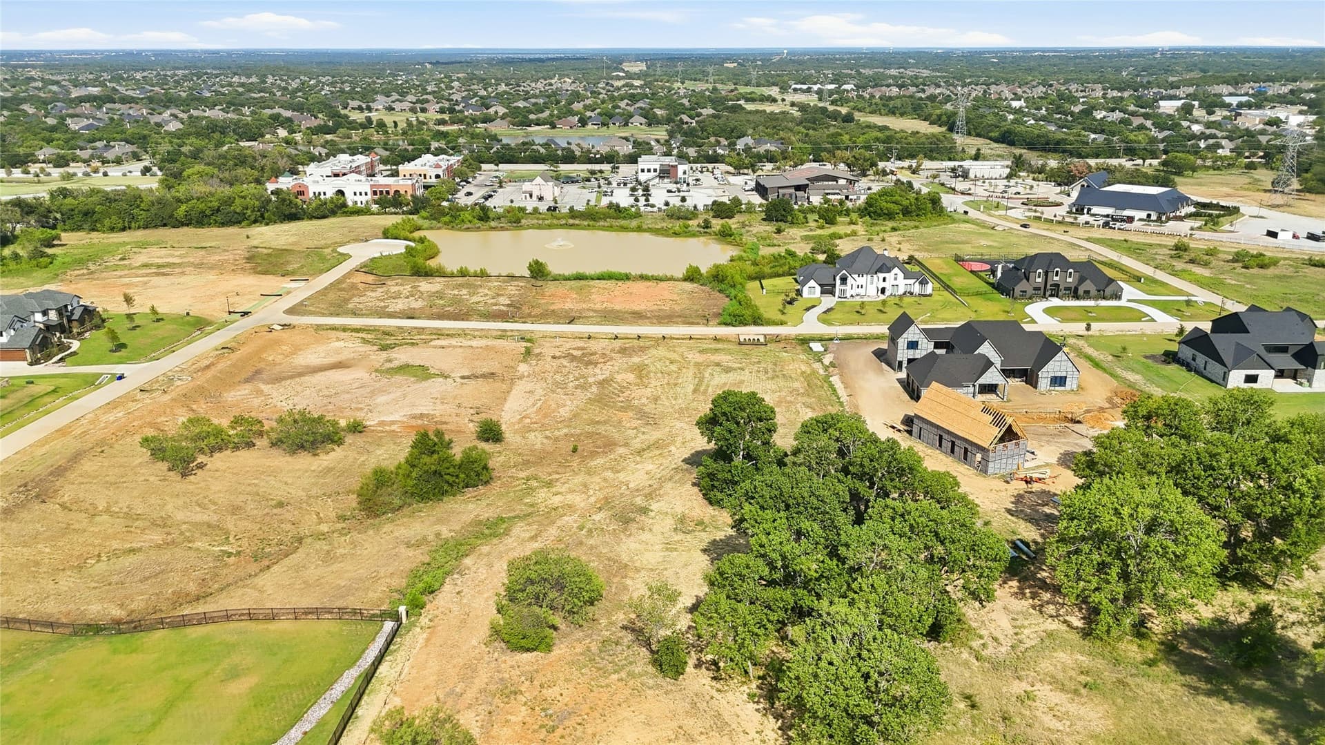 2.01 acres in Denton County - photo 10