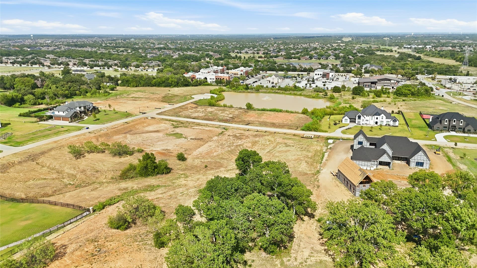 2.01 acres in Denton County - photo 13