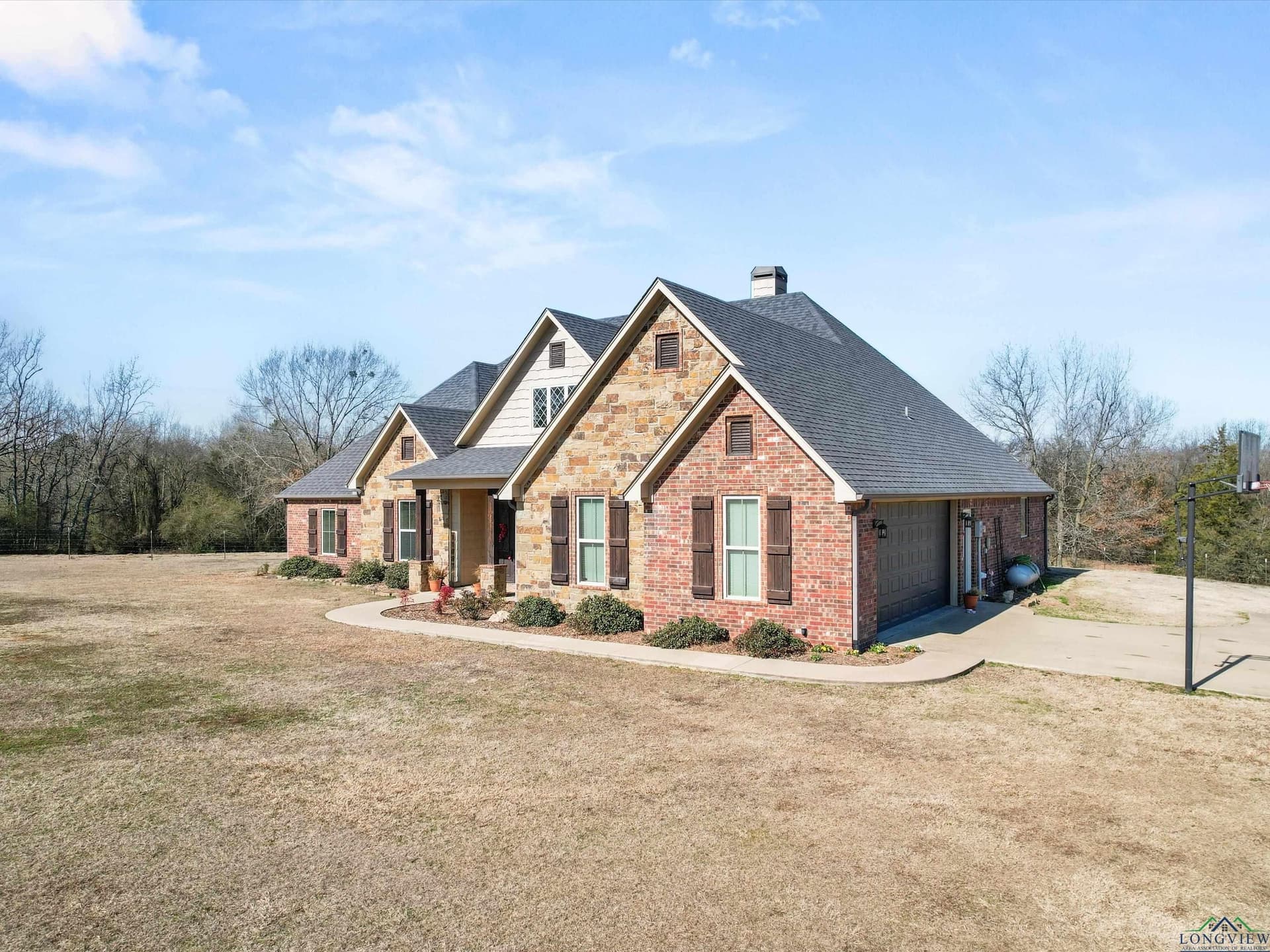 54.88 acres in Upshur County gallery image 2