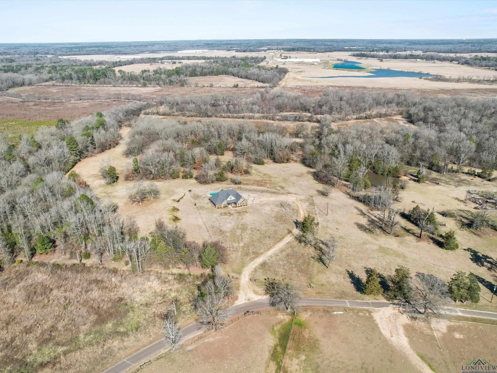 54.88 acres in Upshur County gallery image 4