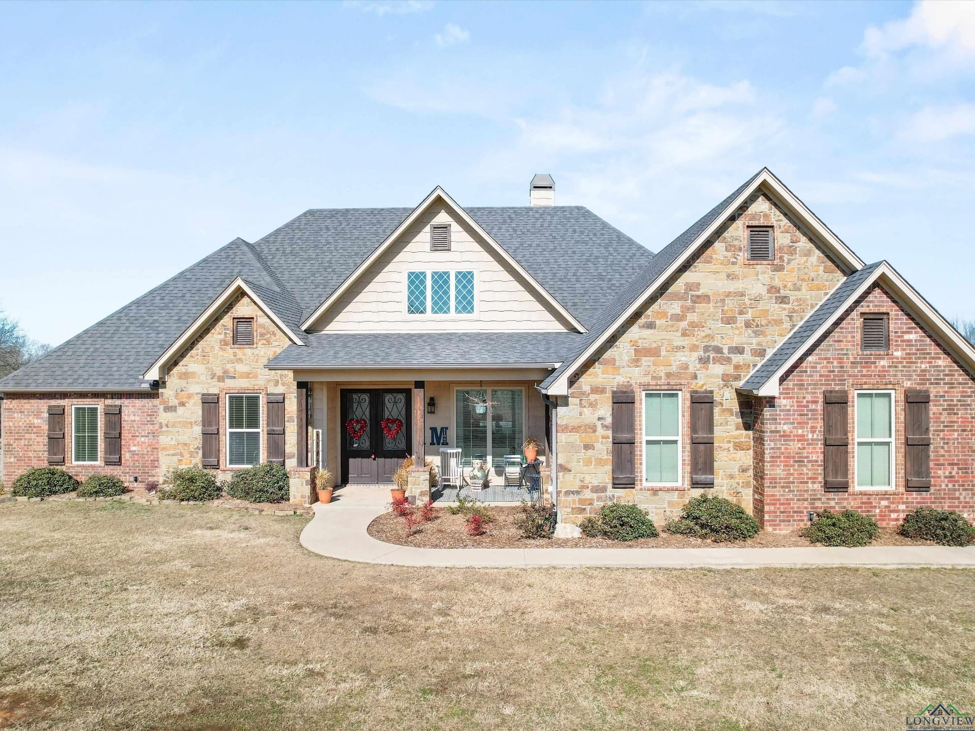 54.88 acres in Upshur County gallery image 3