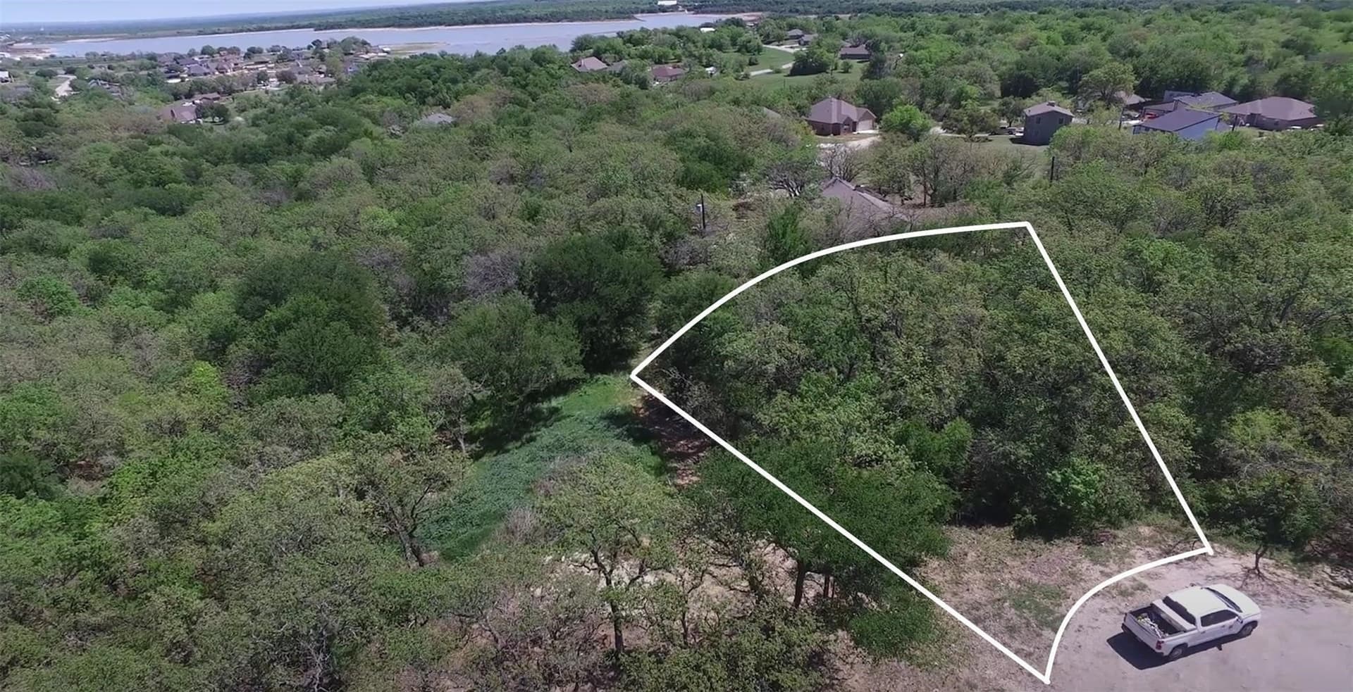 0.2 acres in Wise County