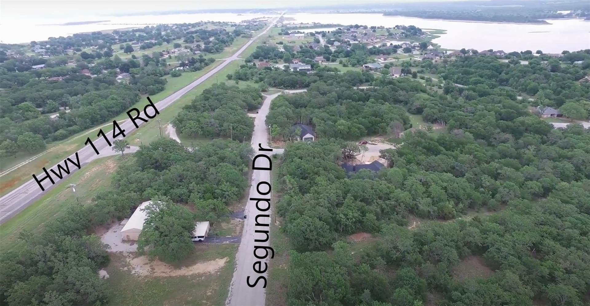 0.2 acres in Wise County - photo 2
