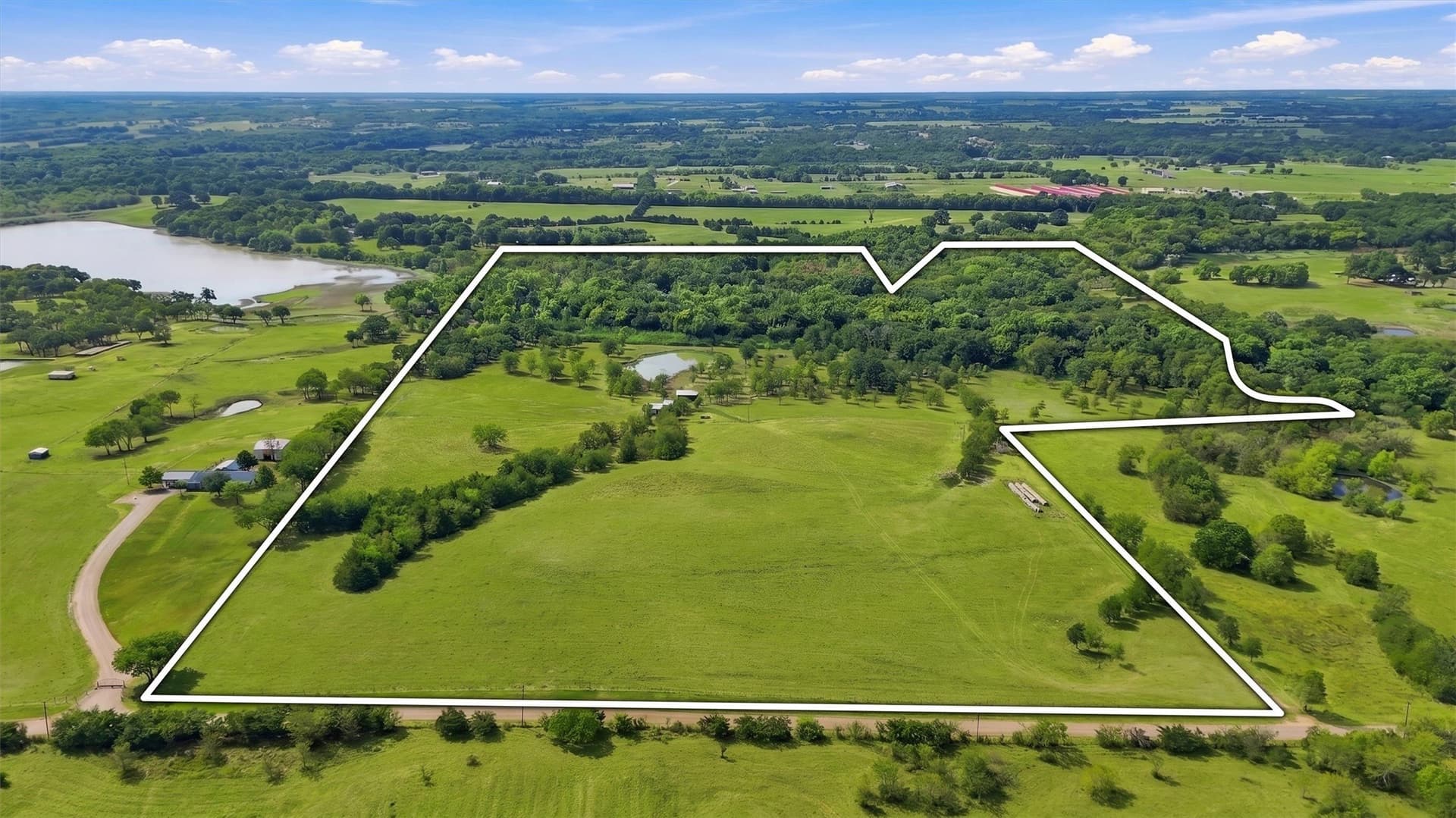 67.78 acres in Fannin County - photo 4