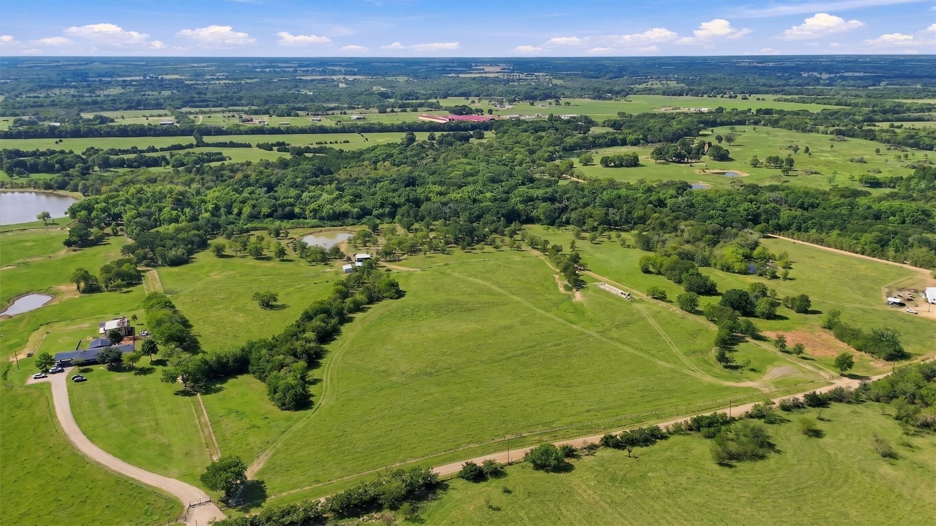 67.78 acres in Fannin County