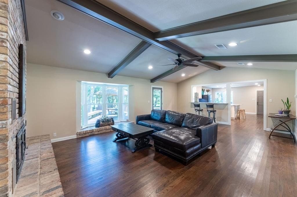 14.05 acres in Grayson County featured view
