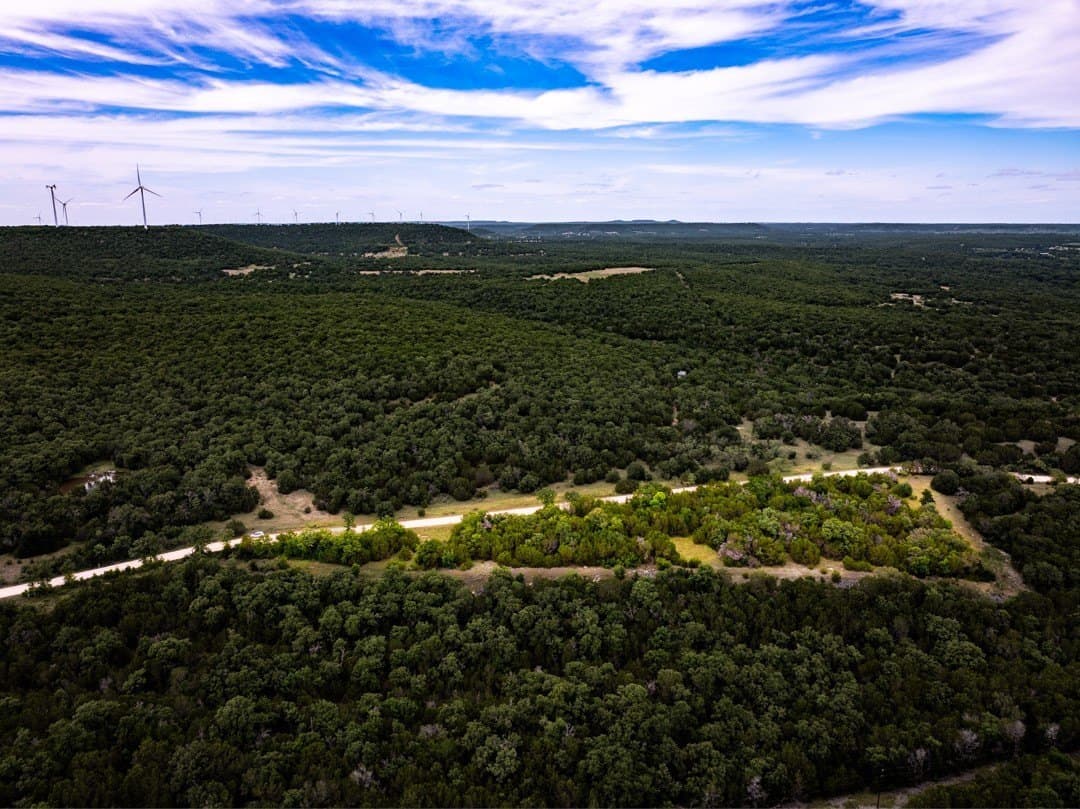 3.64 acres in Jack County gallery image 2