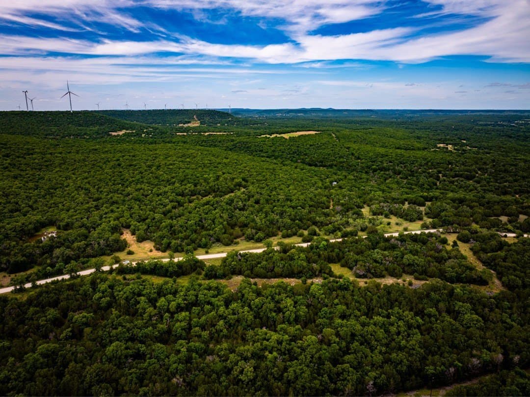 3.64 acres in Jack County featured view