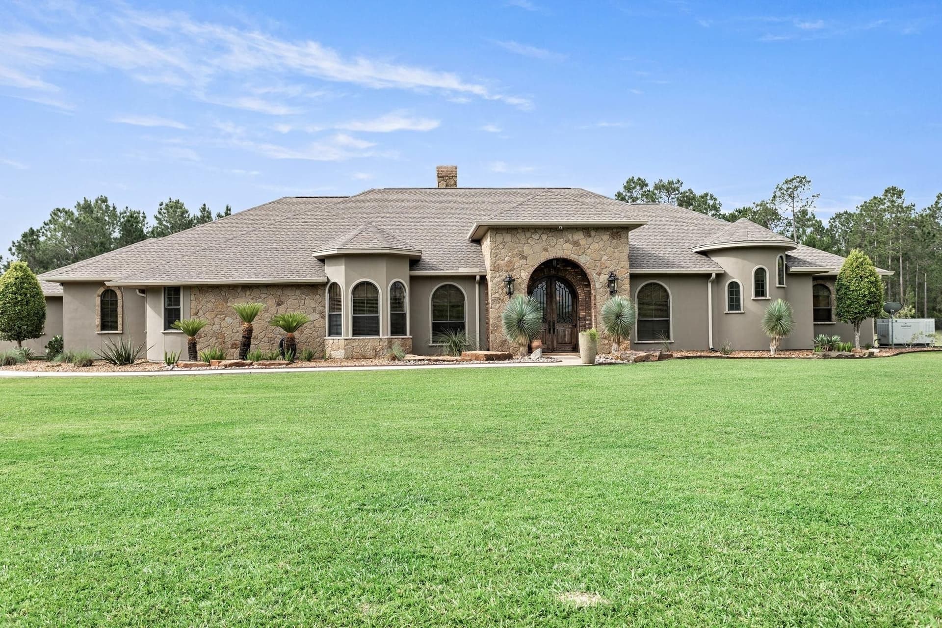 167 acres in Texas County