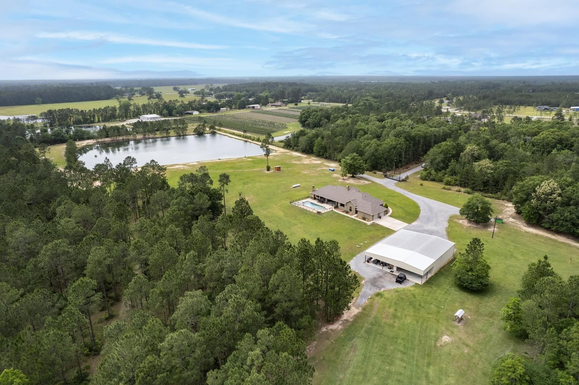 167 acres in Texas County - photo 3