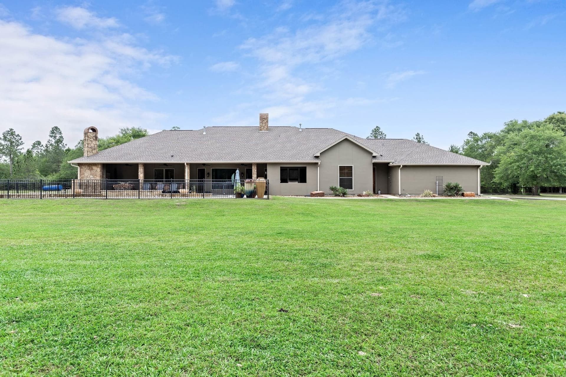 167 acres in Texas County - photo 2