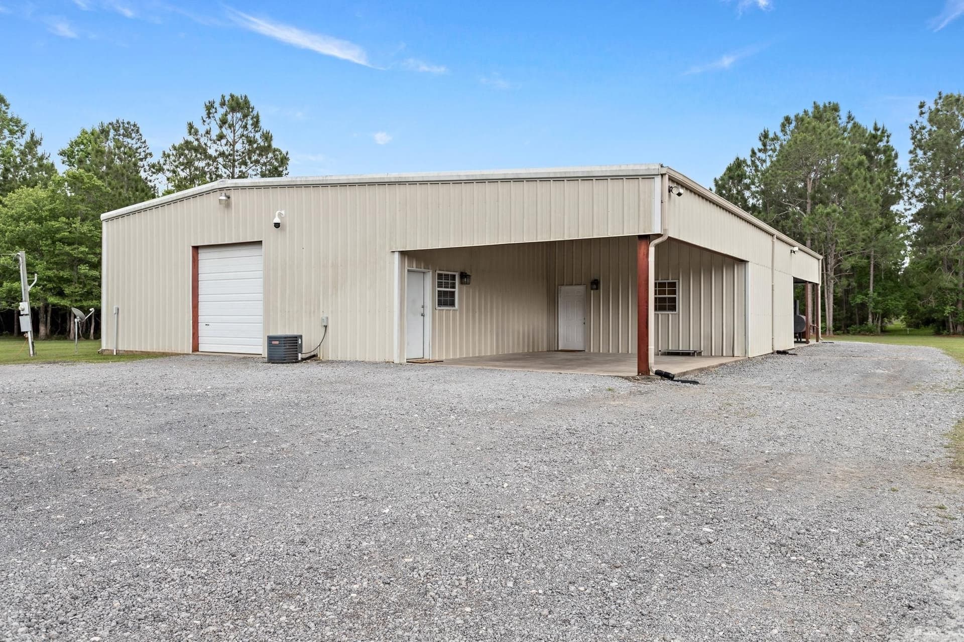 167 acres in Texas County - photo 28