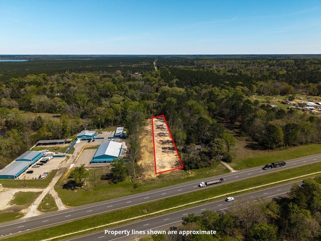 0.92 acres in Texas County featured view