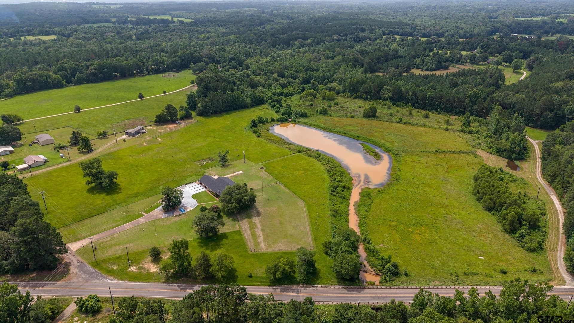 22 acres in Cherokee County - photo 35