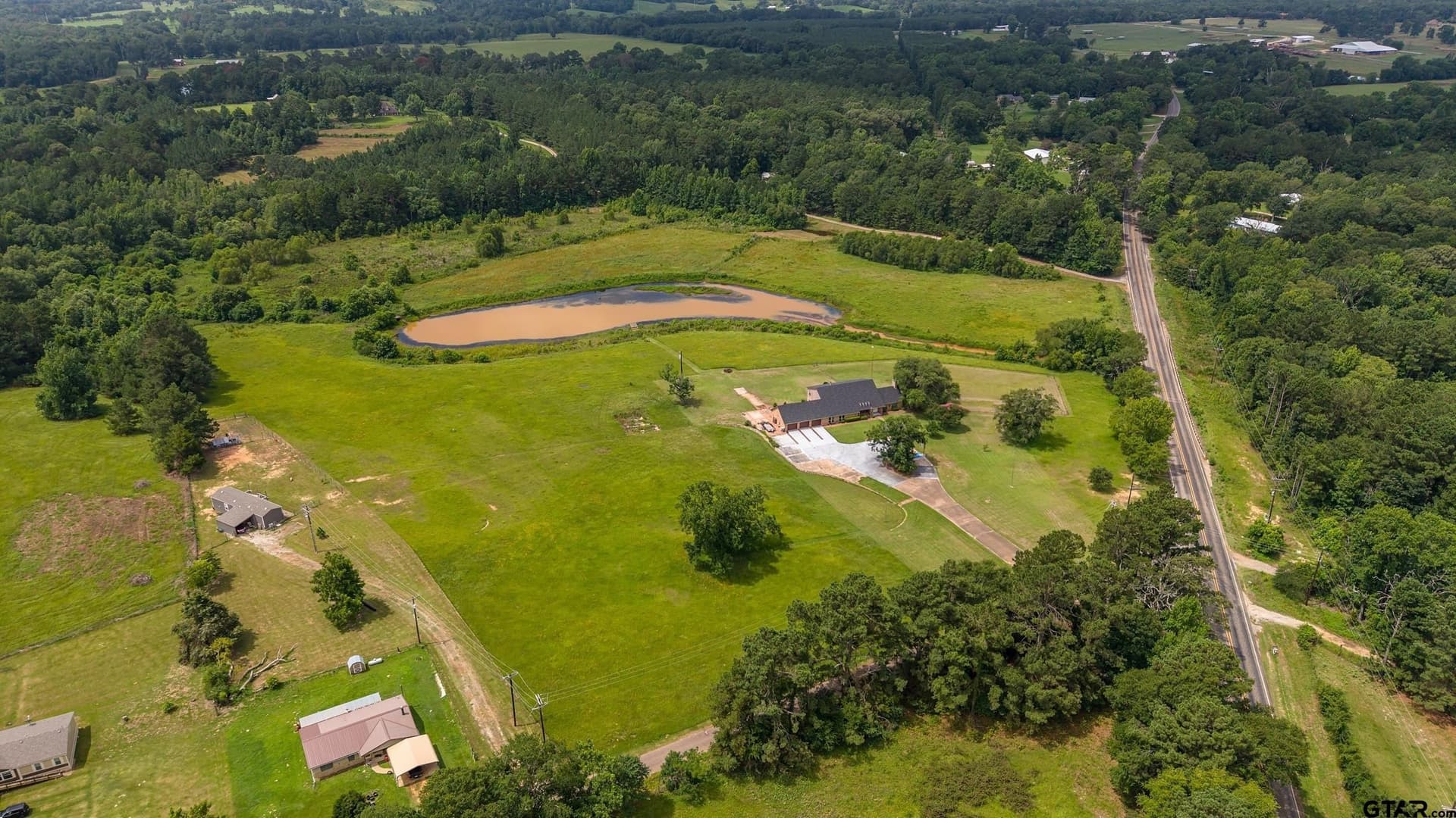 22 acres in Cherokee County - photo 38