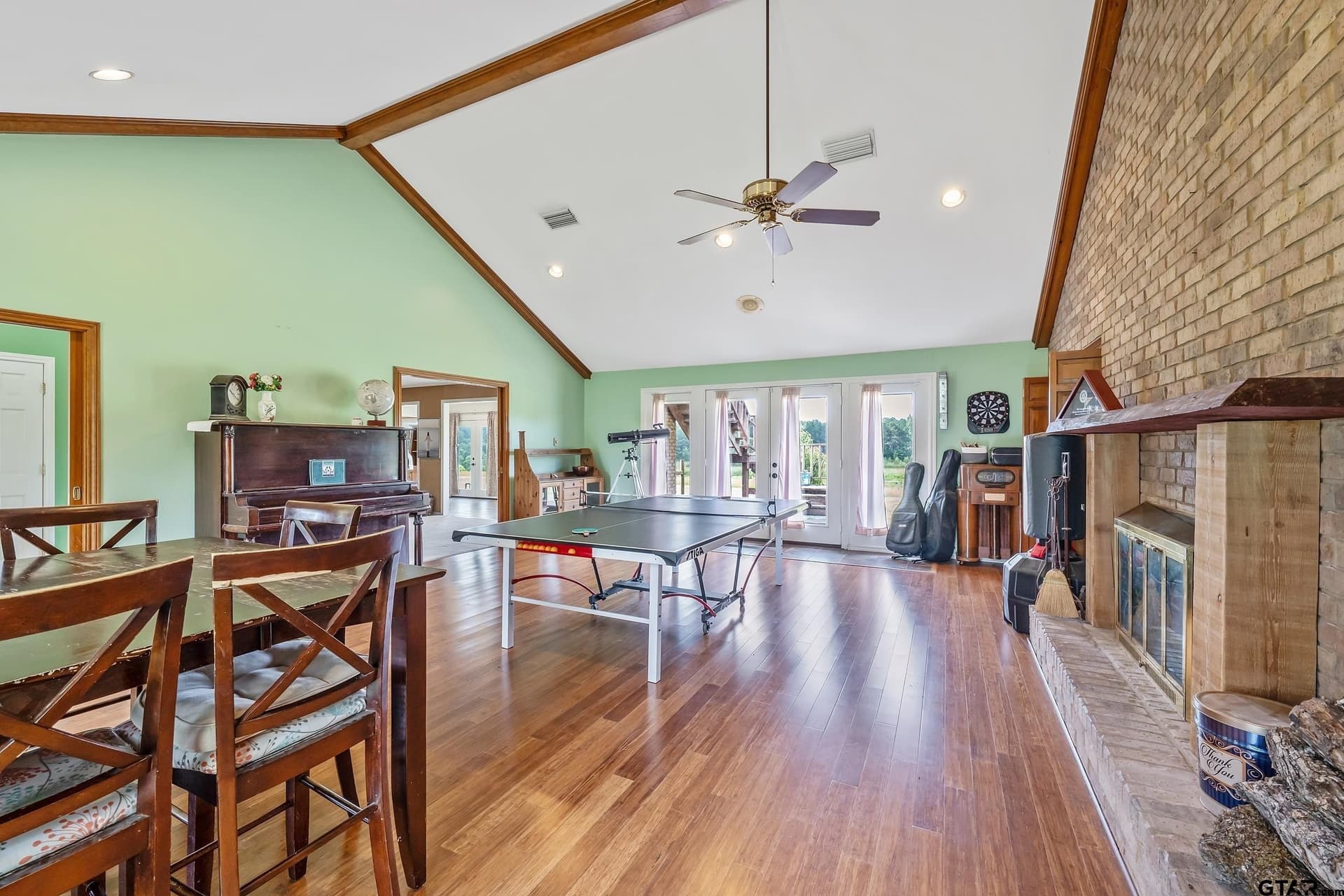 22 acres in Cherokee County gallery image 4