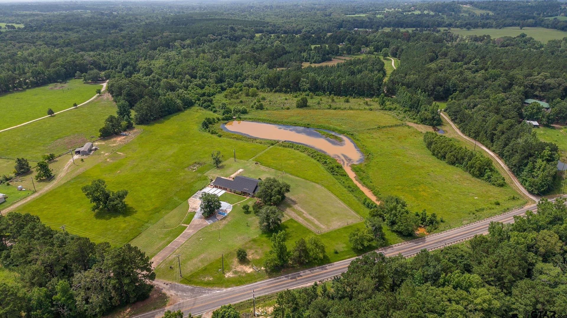 22 acres in Cherokee County - photo 36