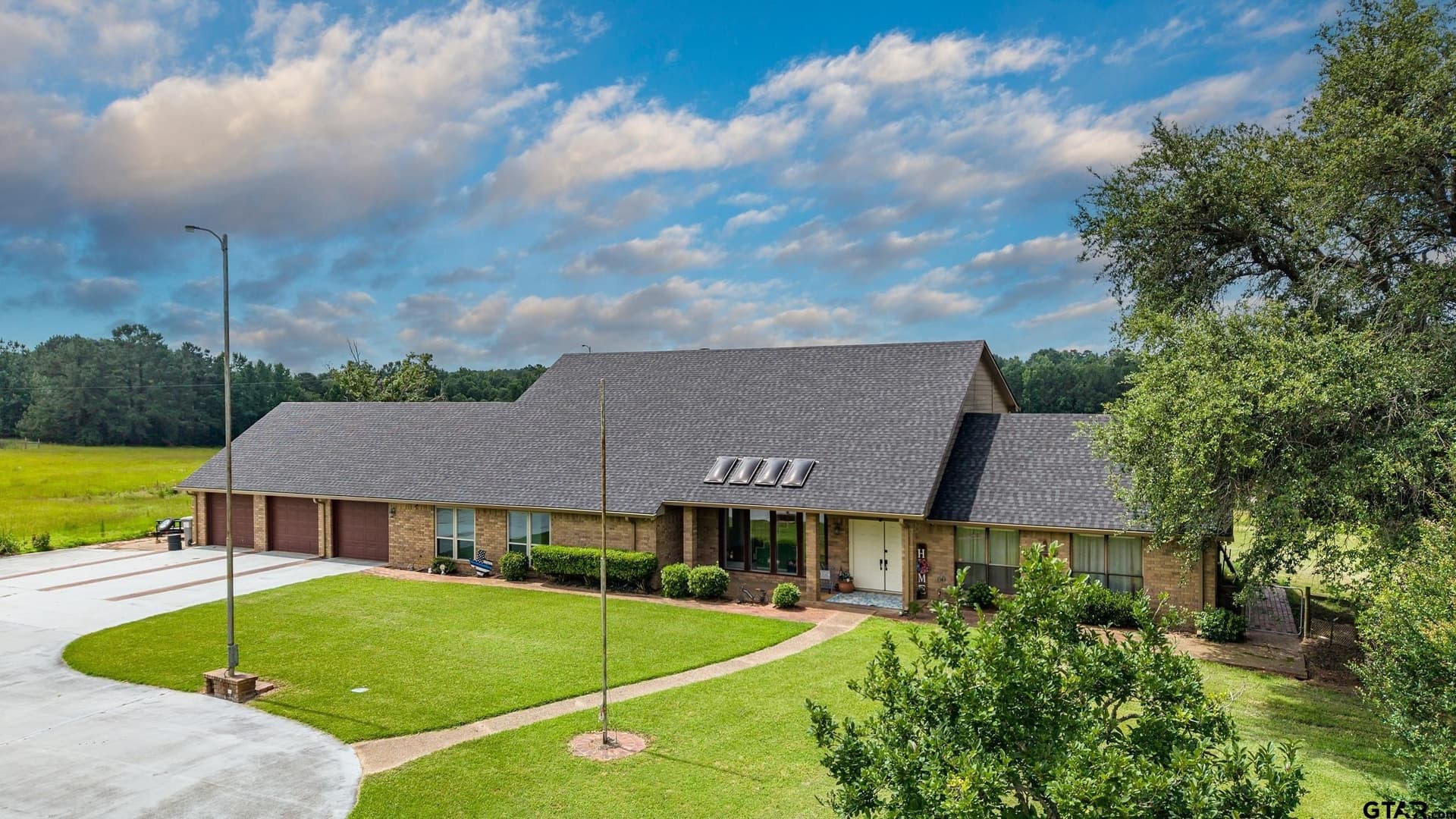 22 acres in Cherokee County