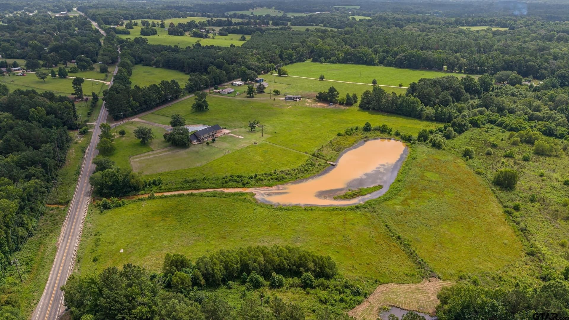 22 acres in Cherokee County - photo 44
