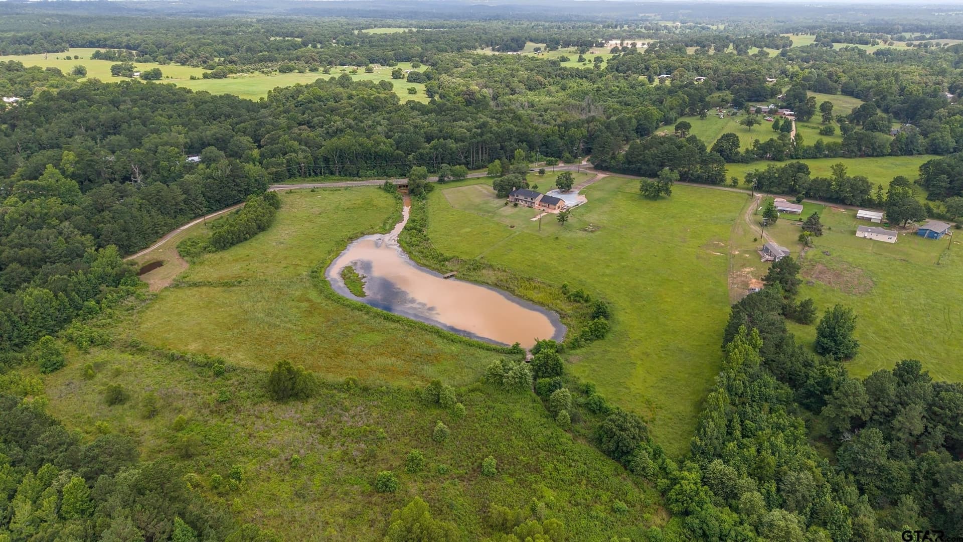 22 acres in Cherokee County - photo 34