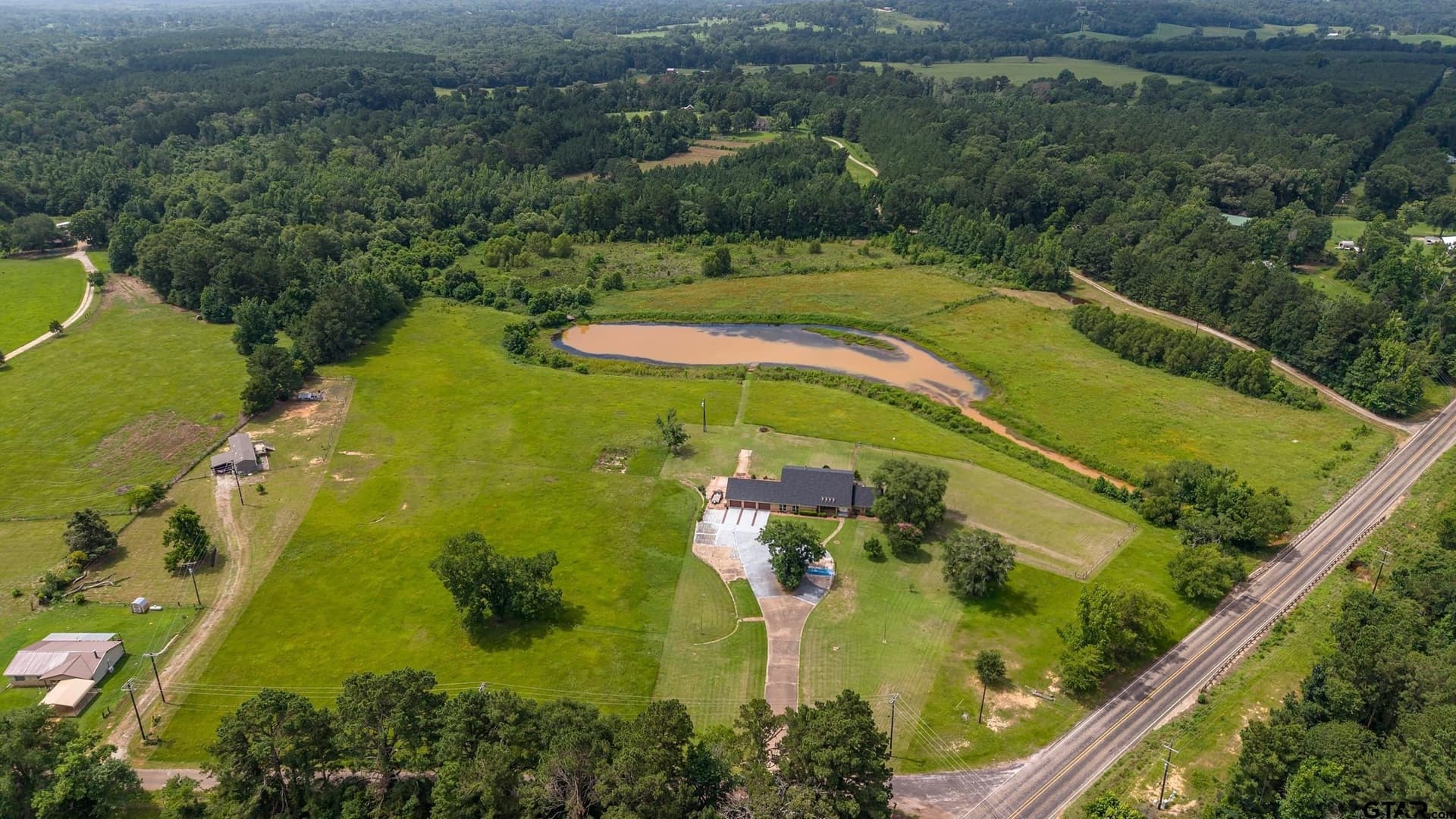 22 acres in Cherokee County - photo 37
