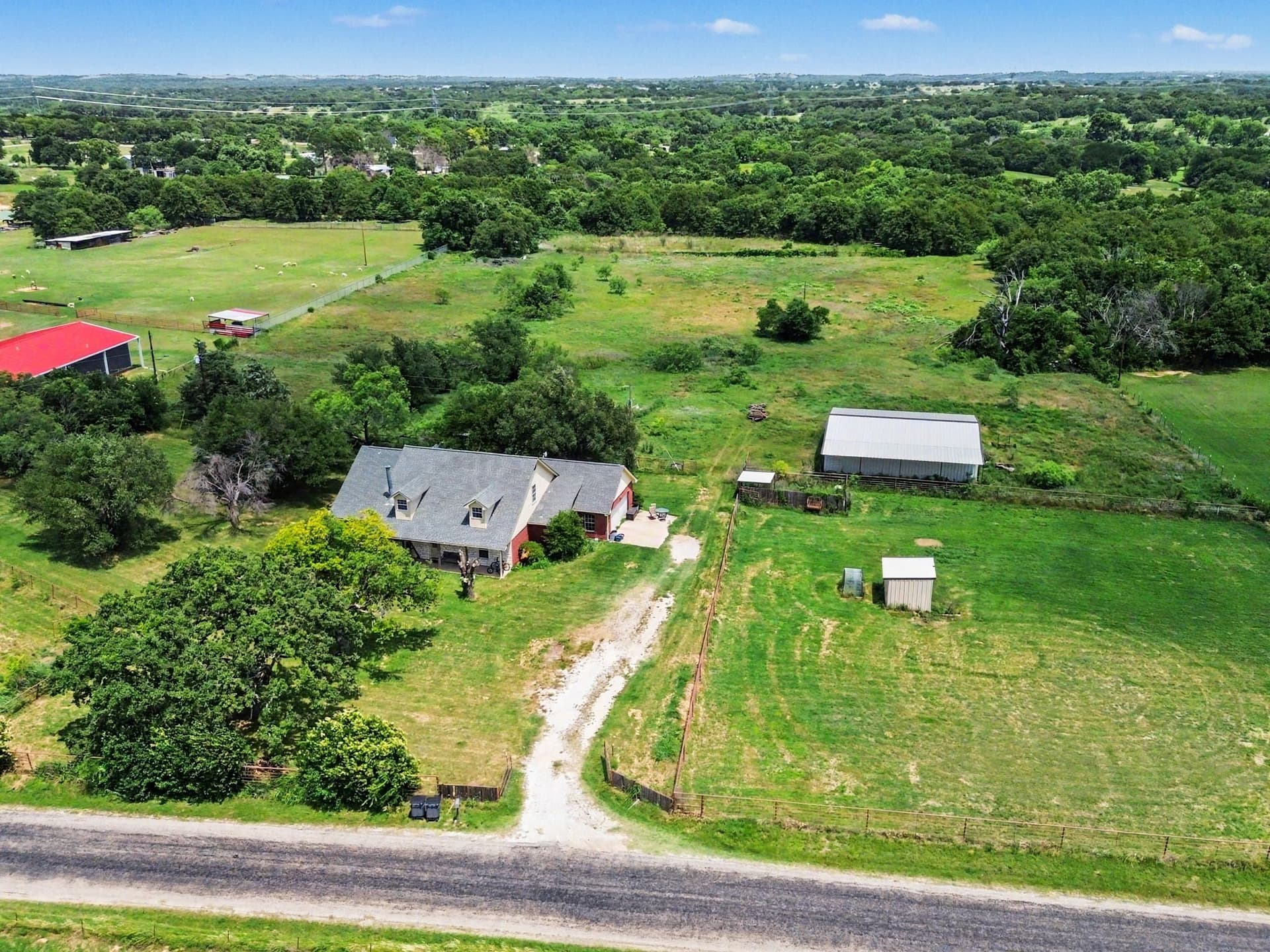 10 acres in Wise County - photo 19