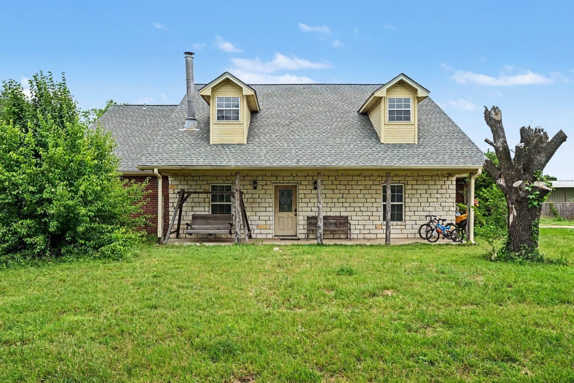 10 acres in Wise County - photo 2