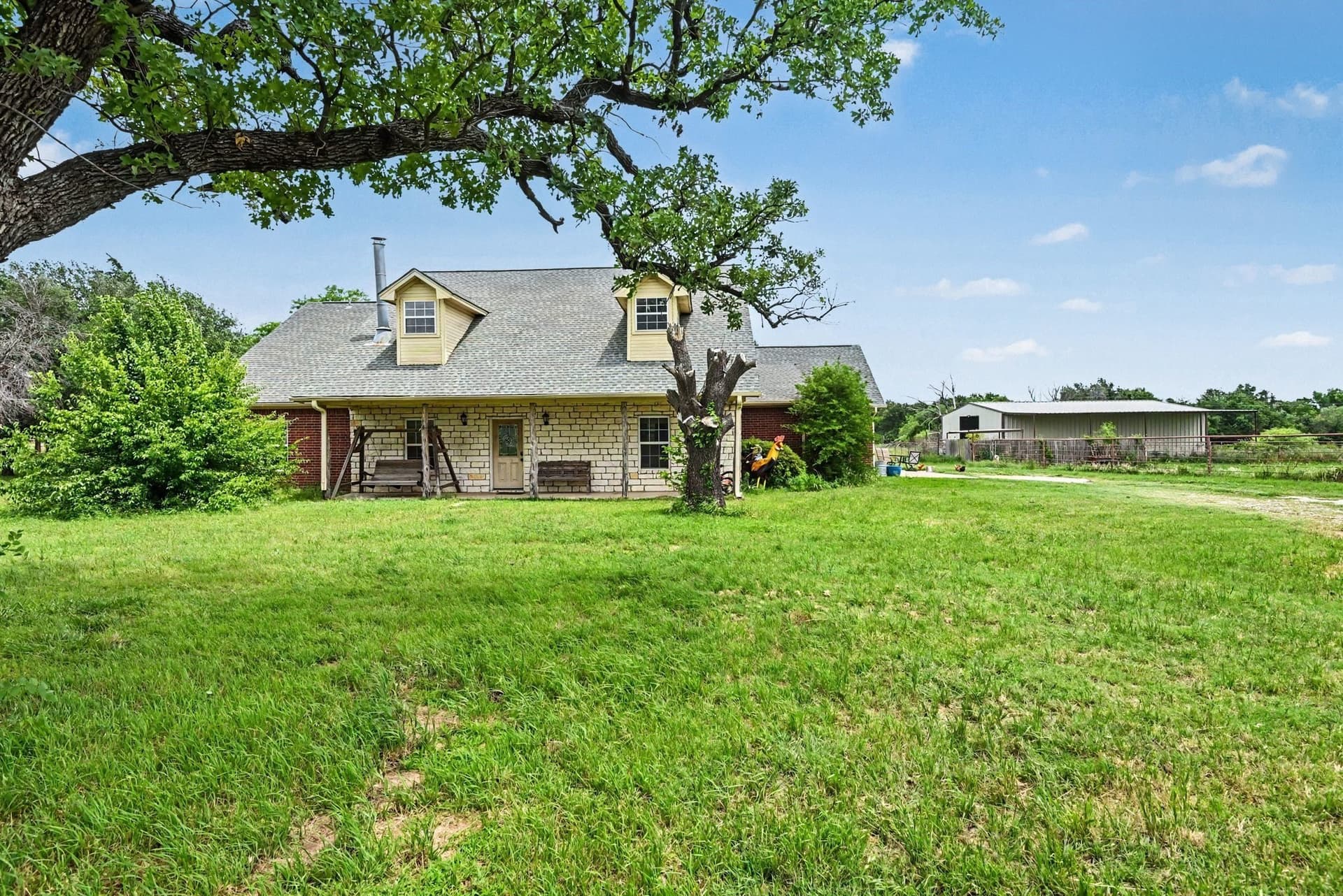 10 acres in Wise County - photo 3
