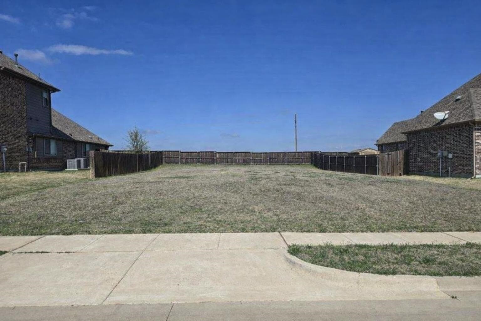 0.17 acres in Grayson County