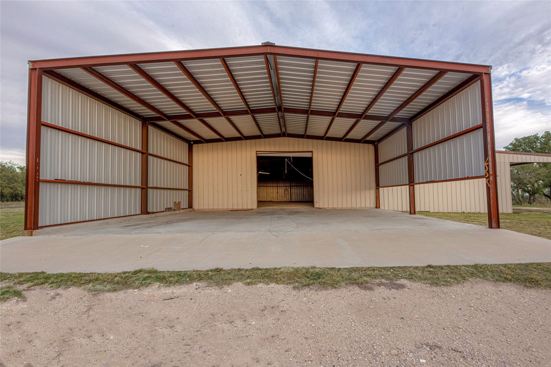 314 acres in Erath County - photo 22