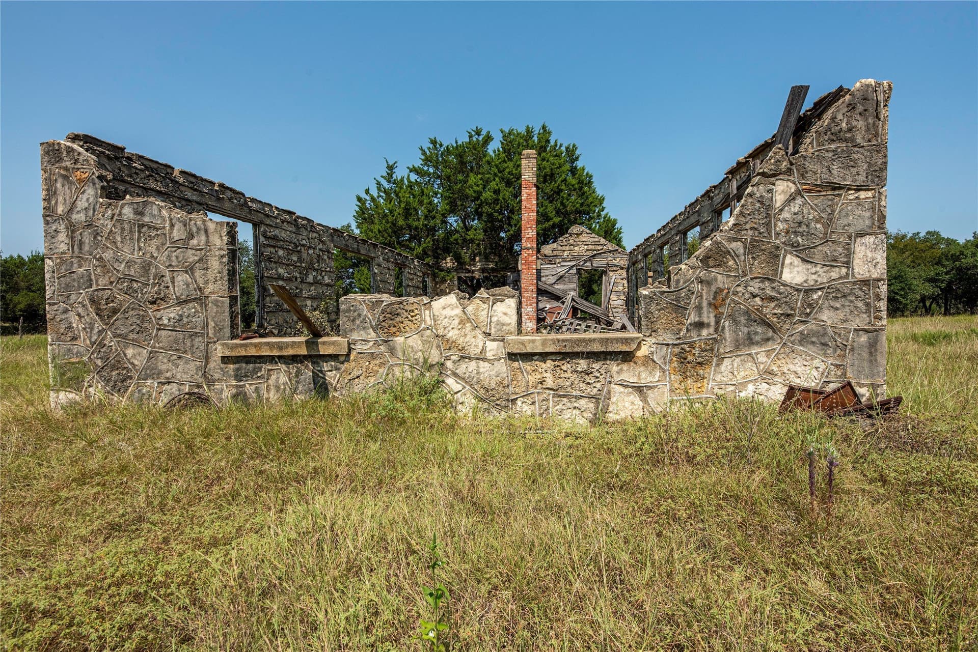 314 acres in Erath County - photo 30