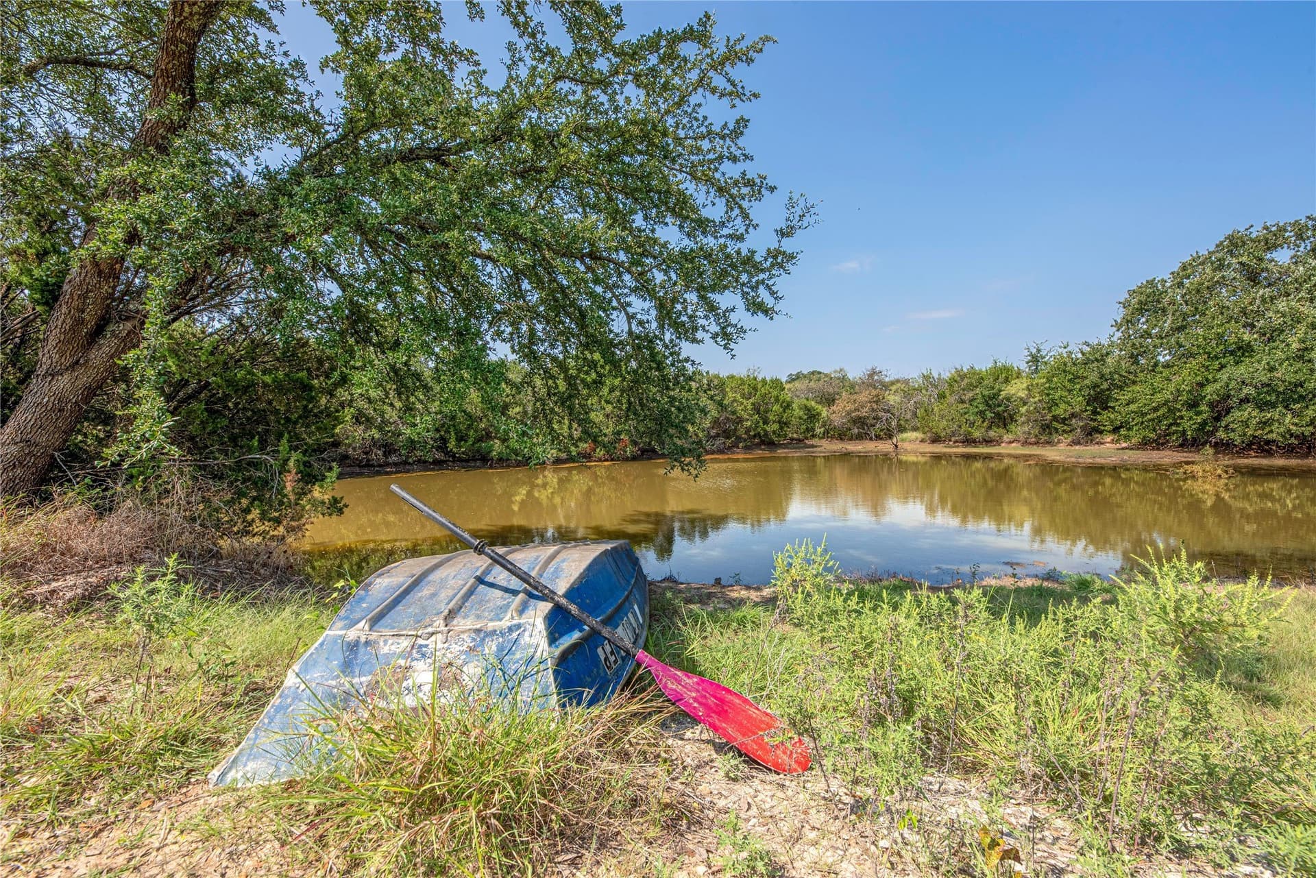 314 acres in Erath County - photo 32