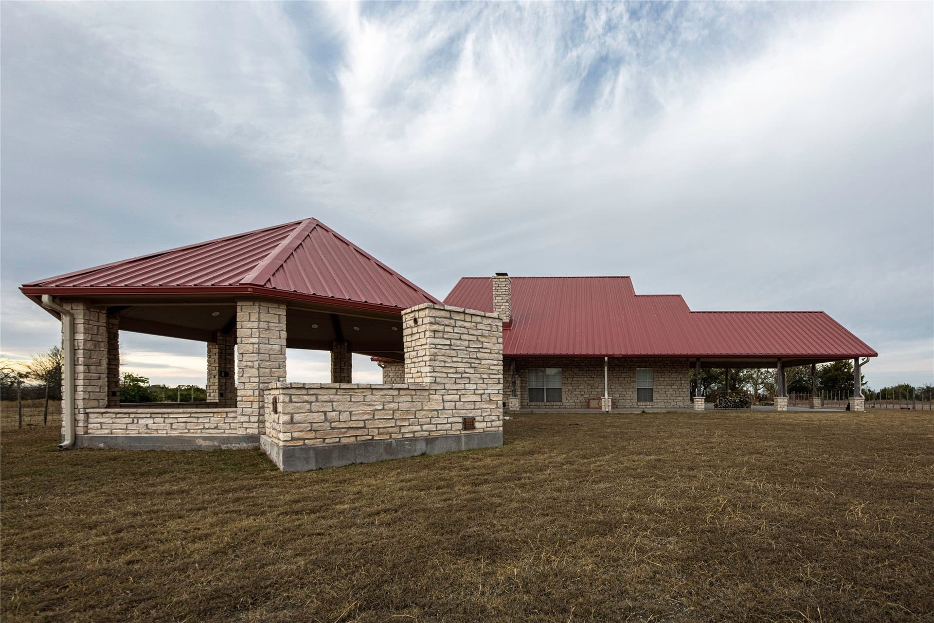 314 acres in Erath County - photo 5