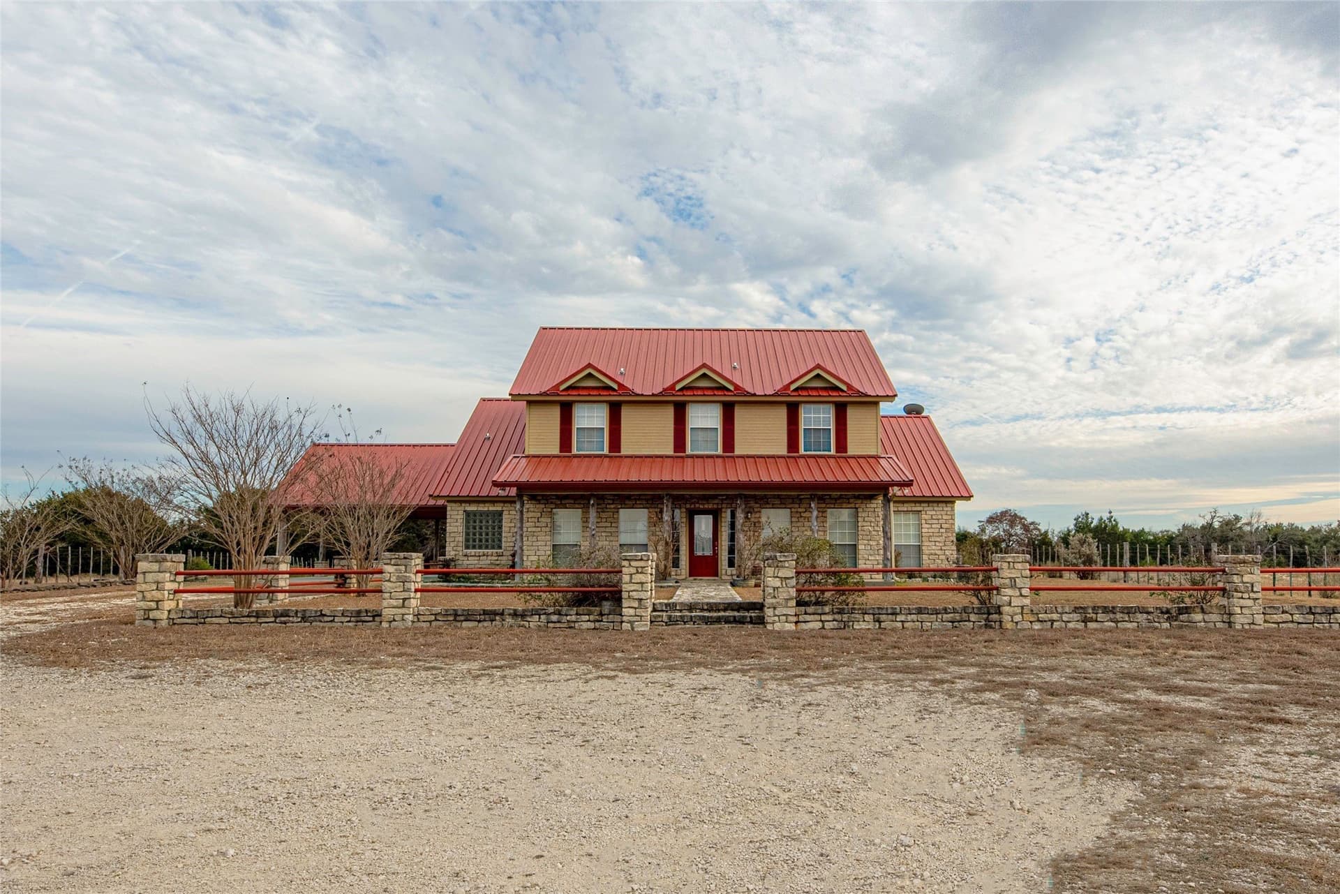 314 acres in Erath County - photo 2