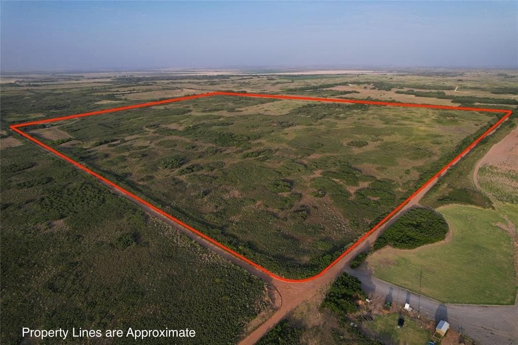 160 acres in Childress County