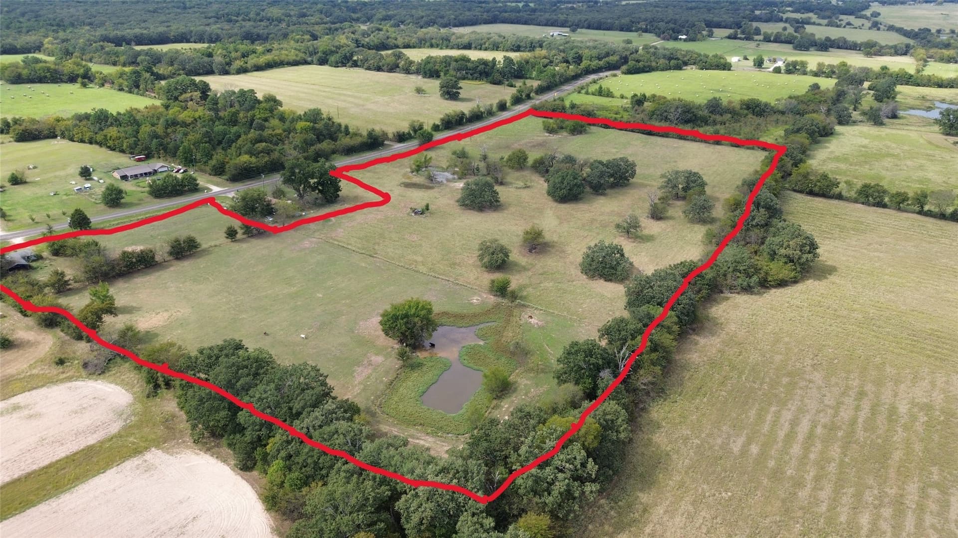22.91 acres in Wood County gallery image 3