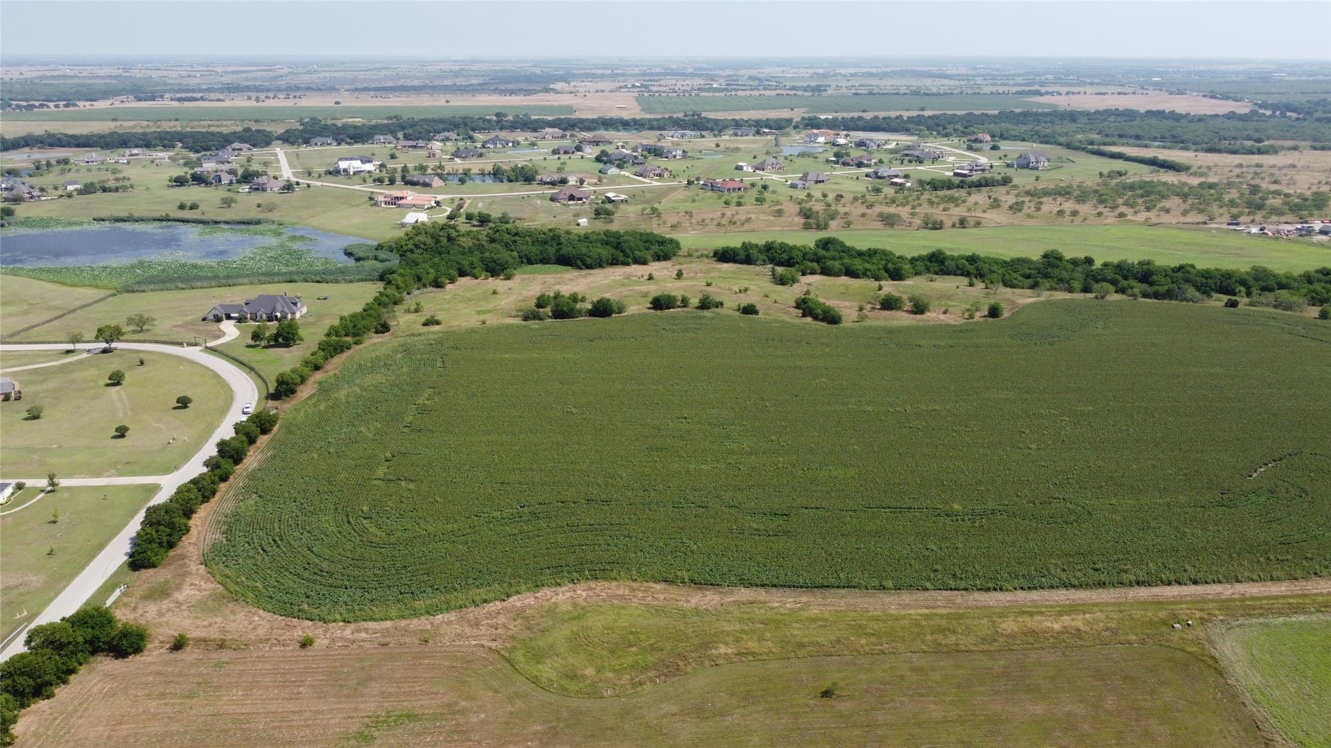 20 acres in Collin County - photo 4