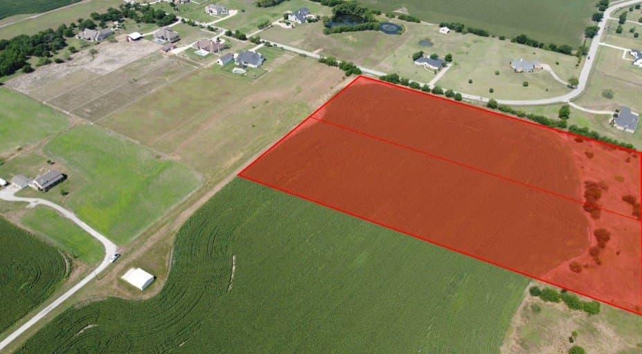20 acres in Collin County - photo 2