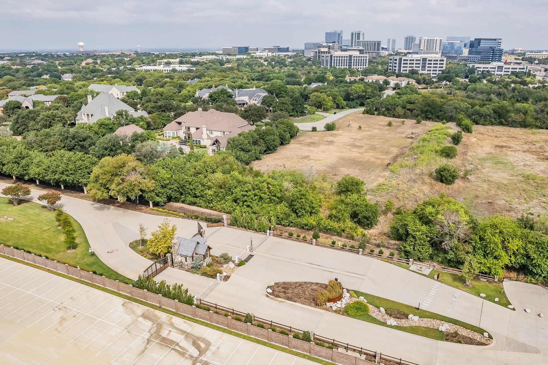 1.82 acres in Collin County - photo 4