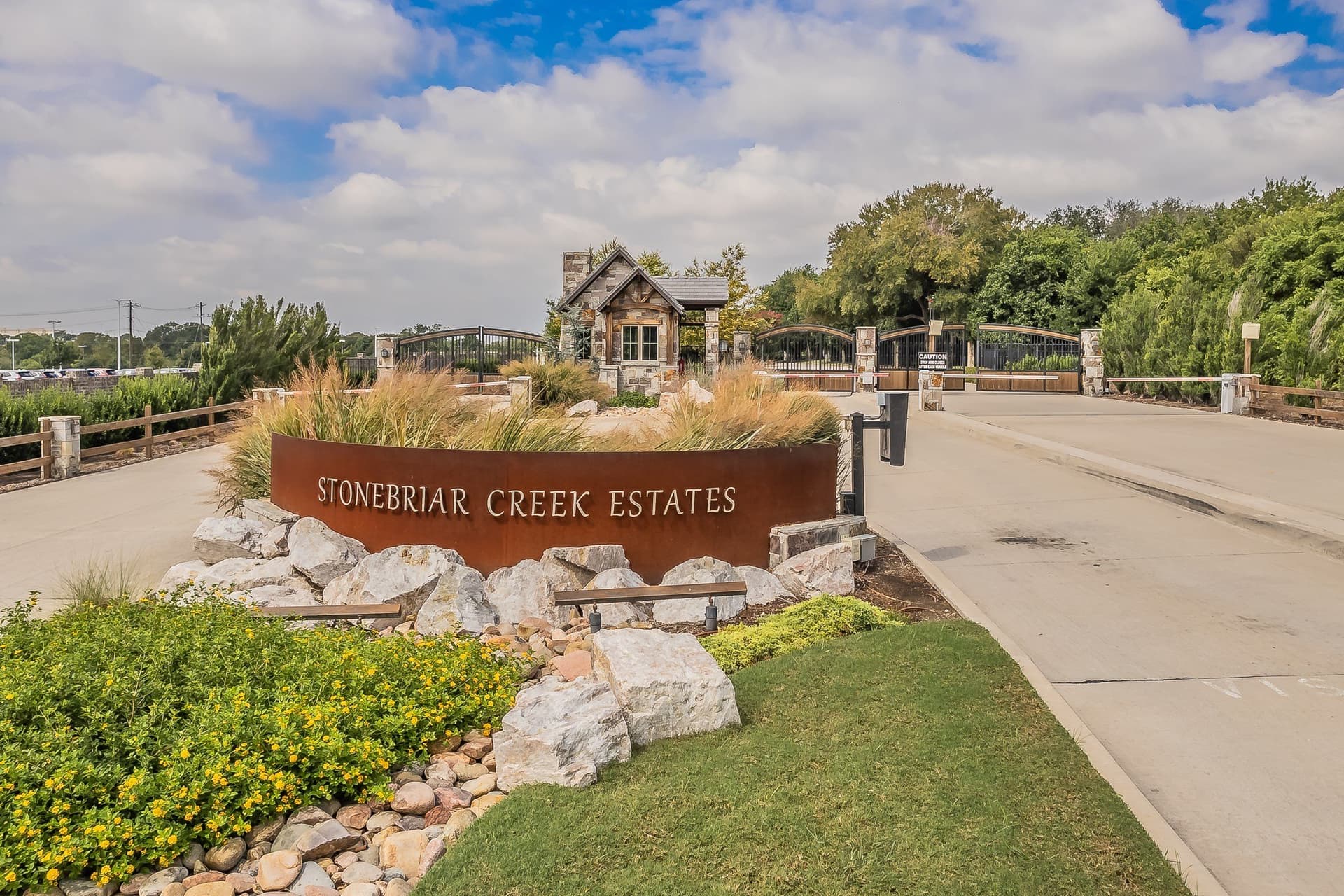 1.82 acres in Collin County