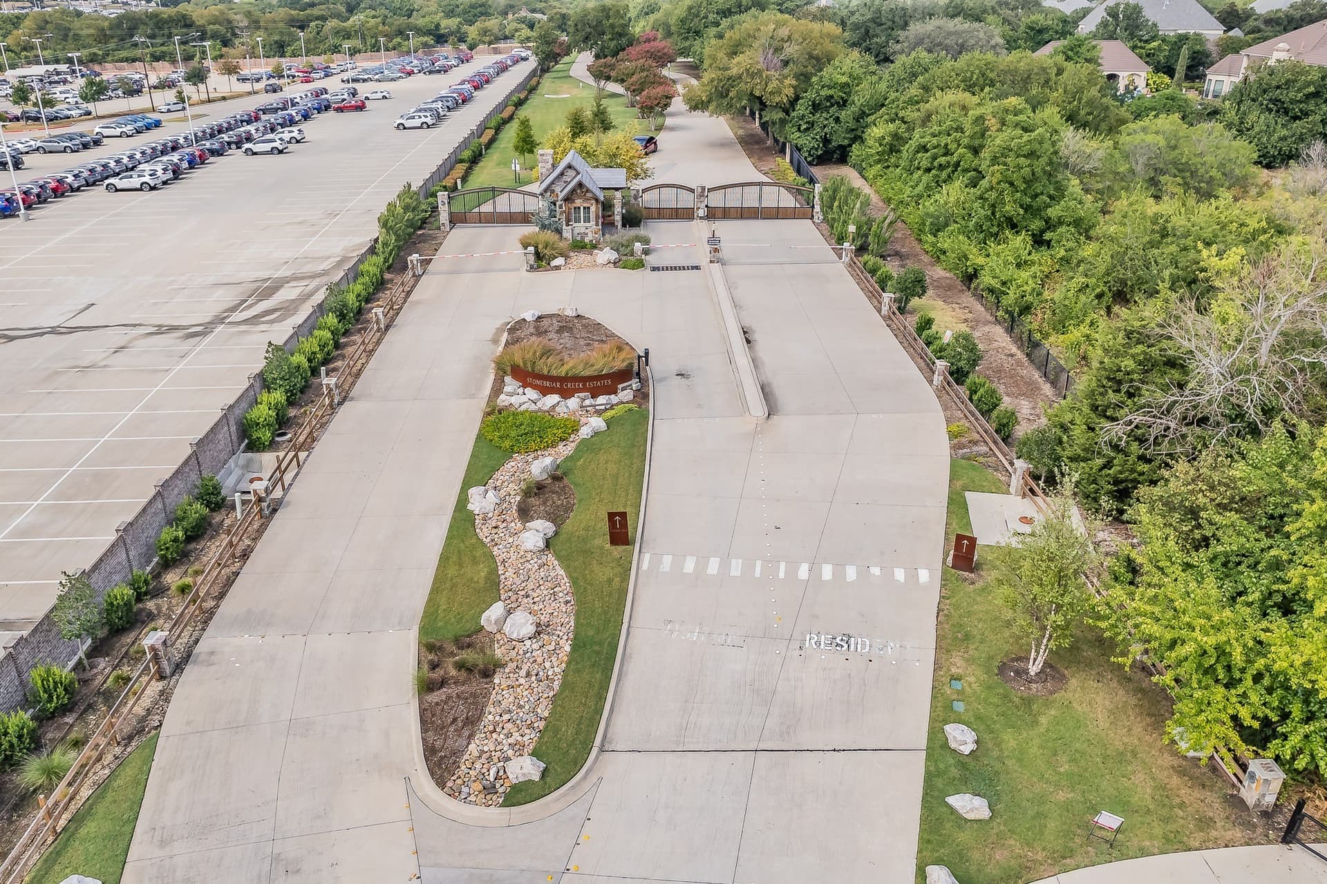 1.82 acres in Collin County - photo 3