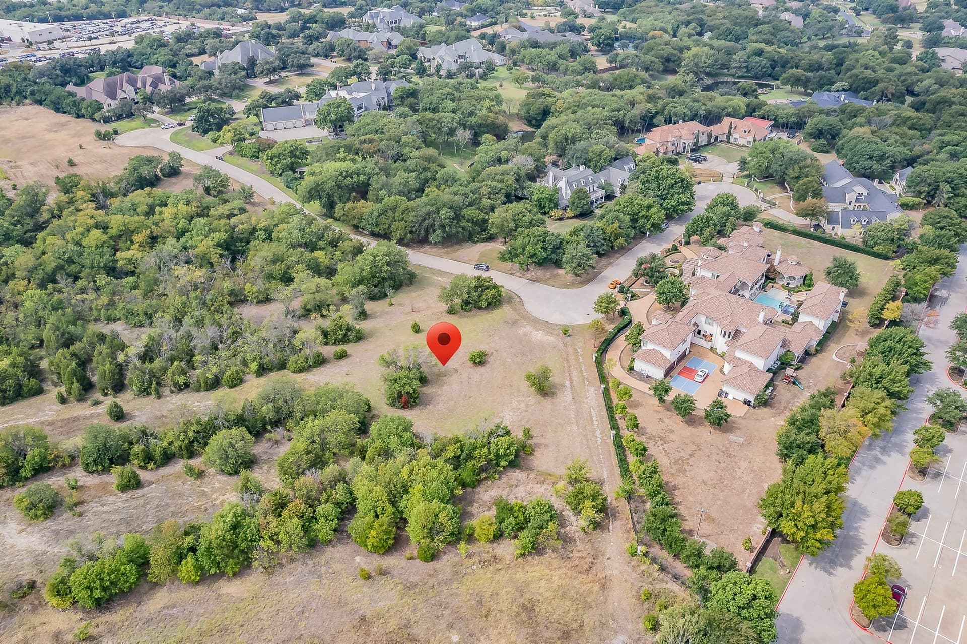 1.82 acres in Collin County - photo 16
