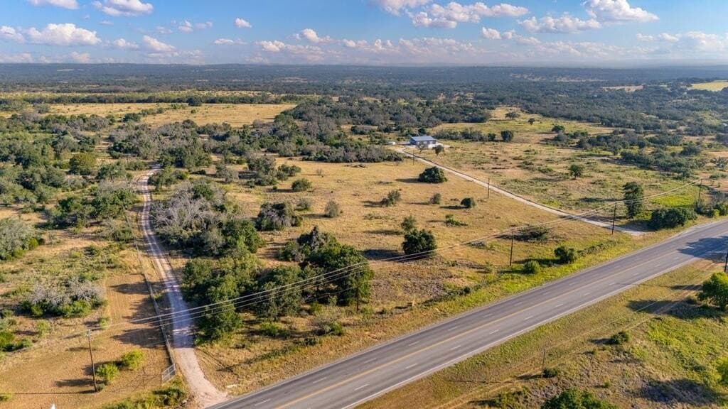 11 acres in Blanco County - photo 2