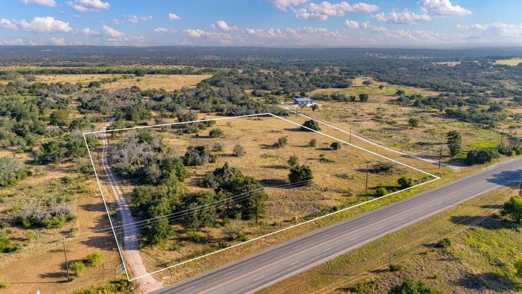 11 acres in Blanco County - photo 9