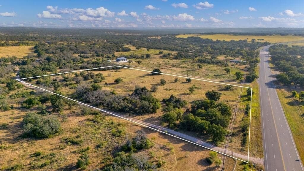 11 acres in Blanco County - photo 8