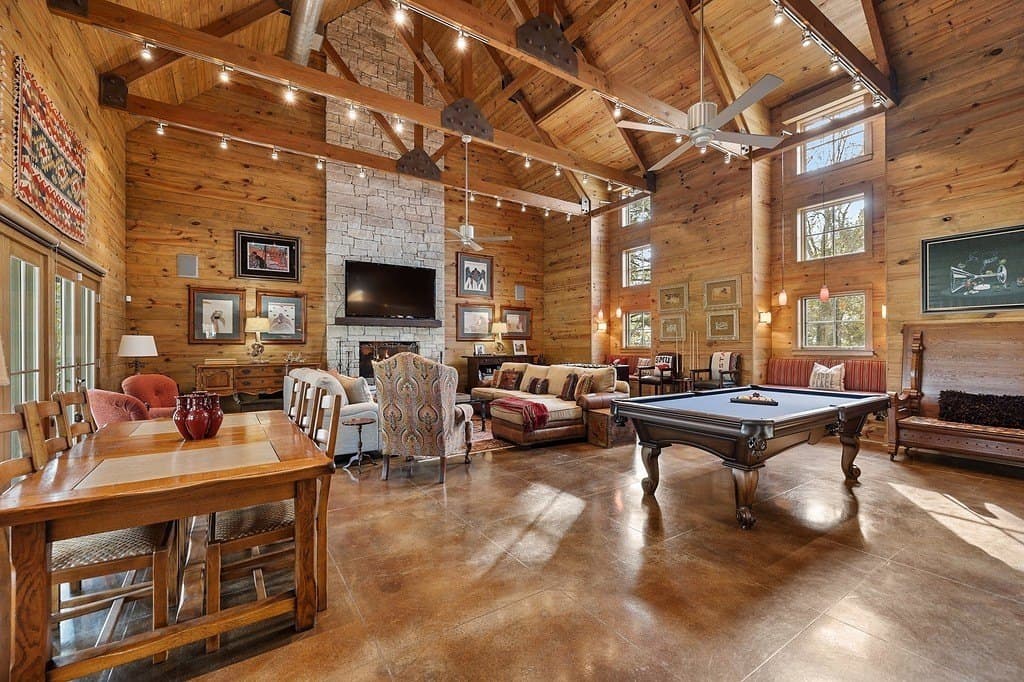 13 acres in Fayette County - photo 6