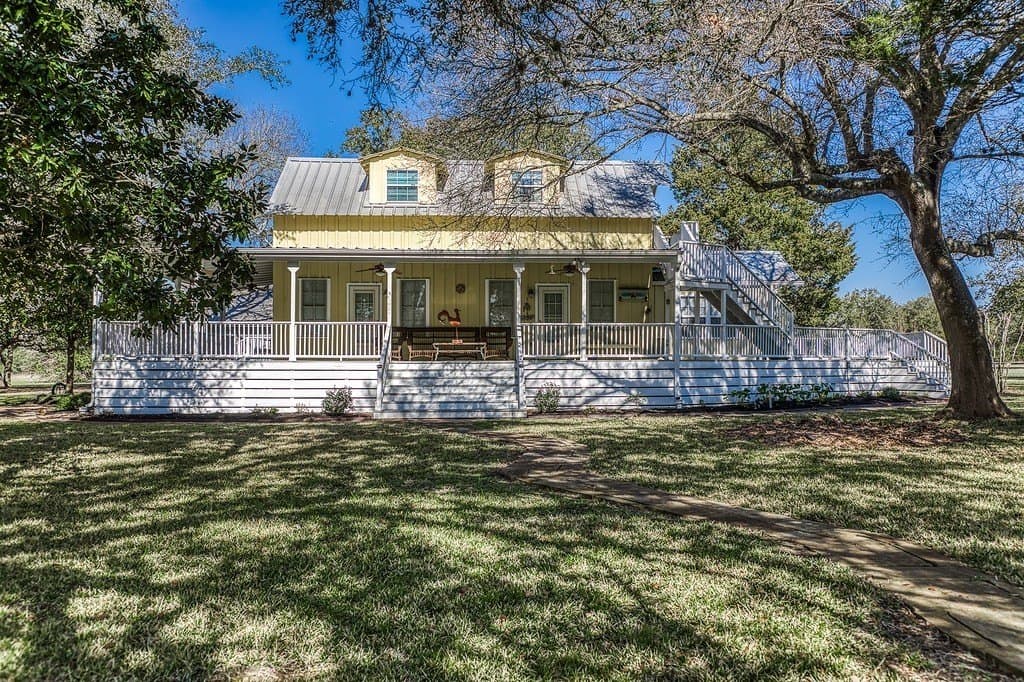 13 acres in Fayette County - photo 8